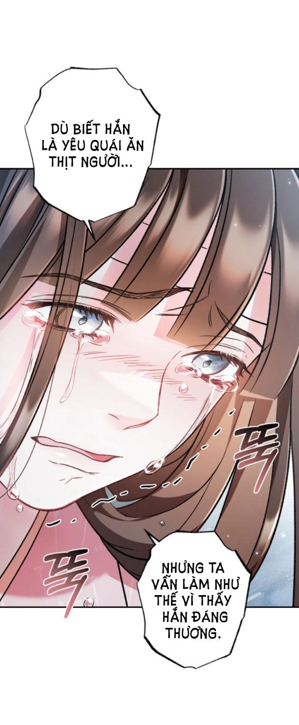 Bản Tình Ca Hy Lan Quốc Chapter 62.1 - 31