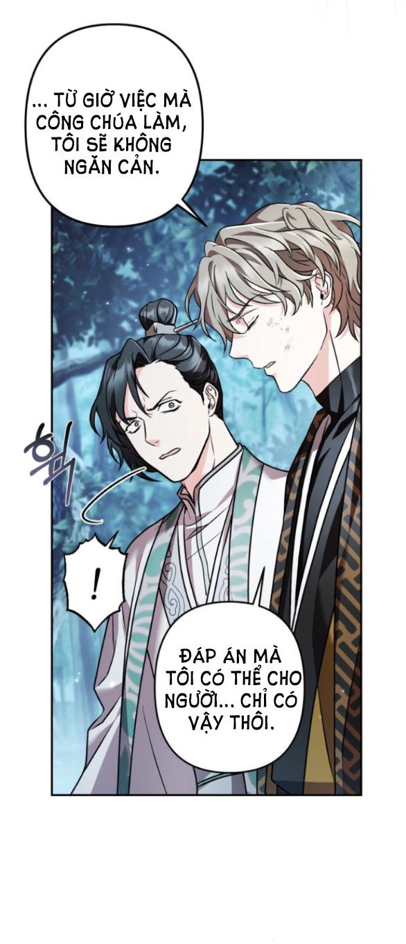 Bản Tình Ca Hy Lan Quốc Chapter 62.2 - 1