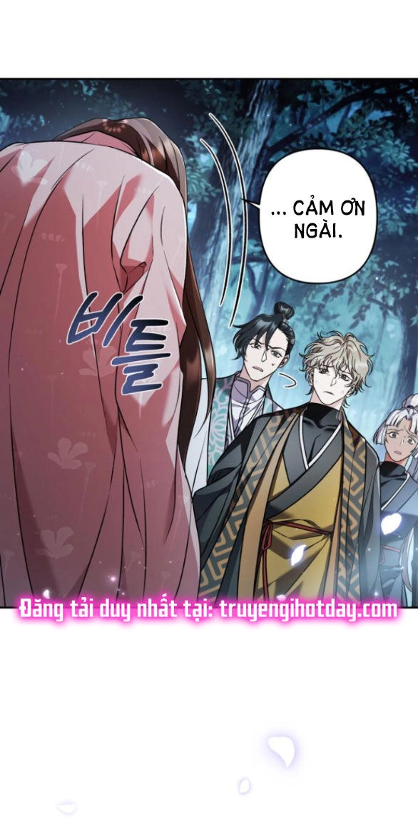 Bản Tình Ca Hy Lan Quốc Chapter 62.2 - 2