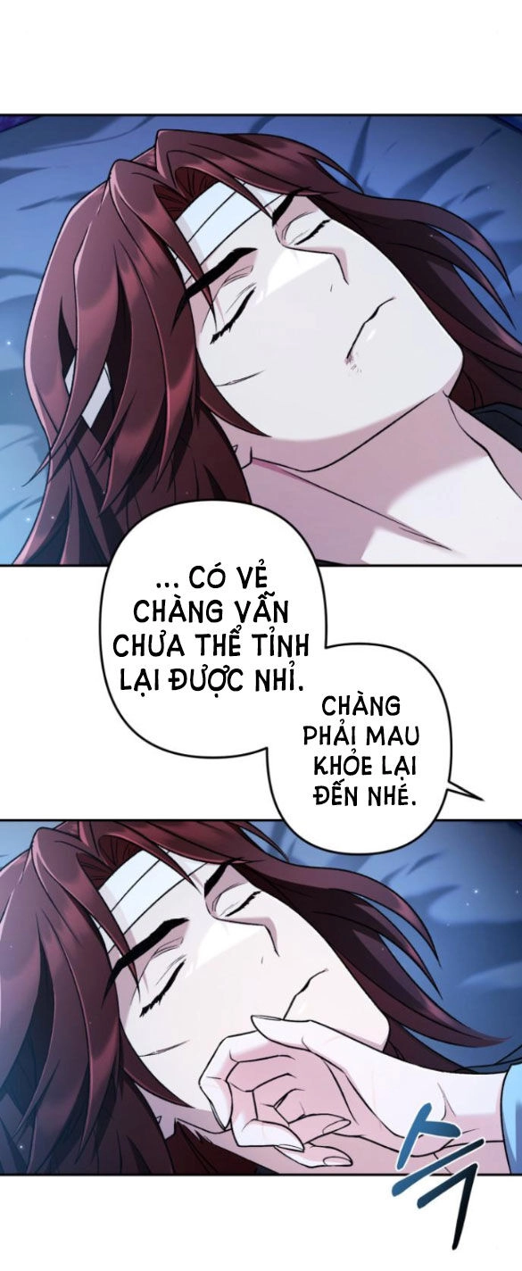 Bản Tình Ca Hy Lan Quốc Chapter 63.1 - 3