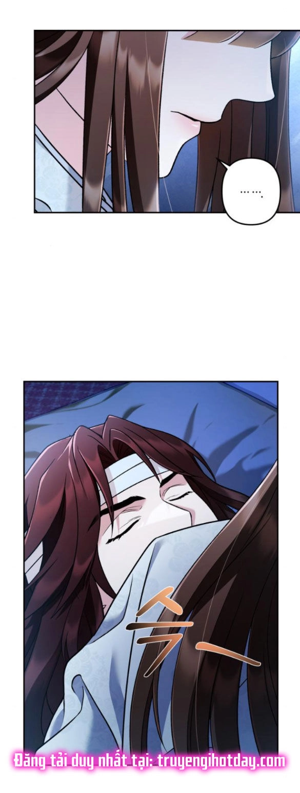 Bản Tình Ca Hy Lan Quốc Chapter 63.1 - 6