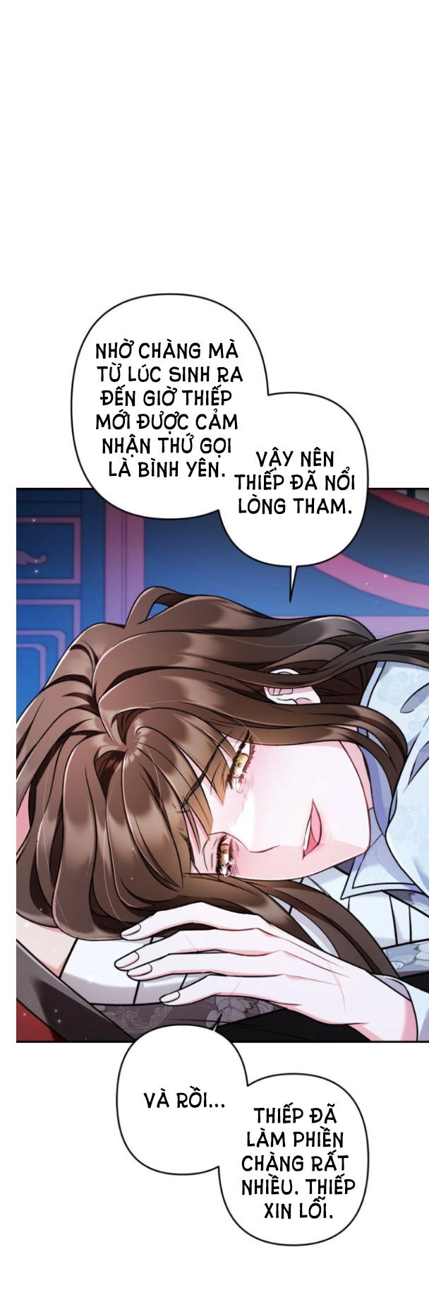 Bản Tình Ca Hy Lan Quốc Chapter 63.1 - 8