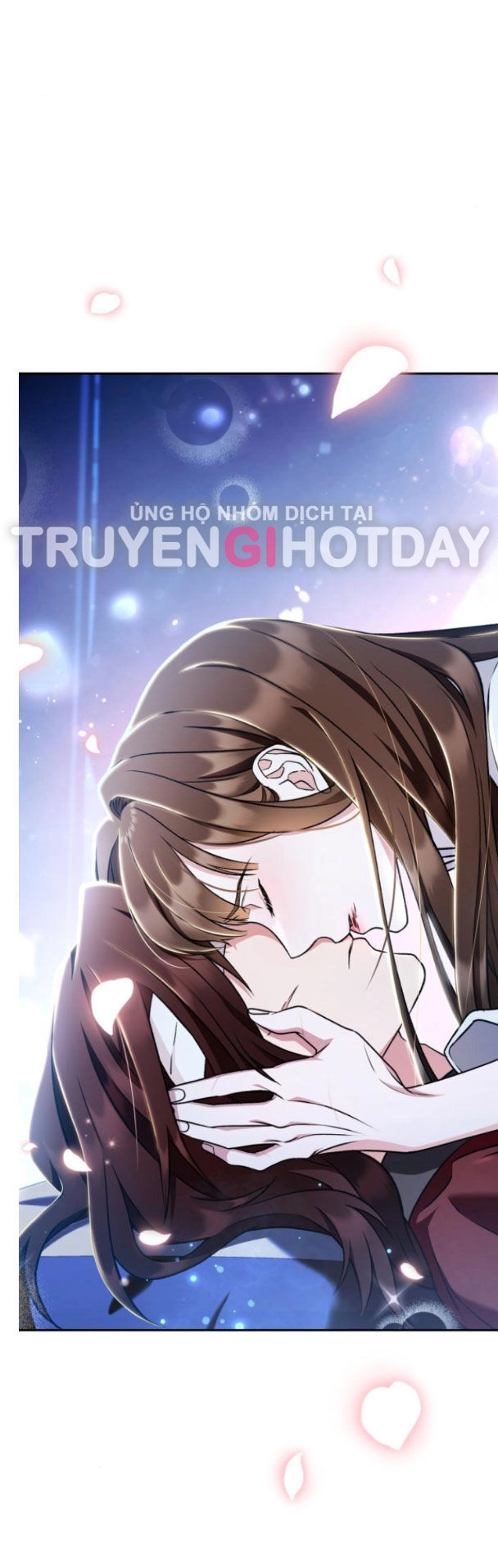 Bản Tình Ca Hy Lan Quốc Chapter 63.1 - 15