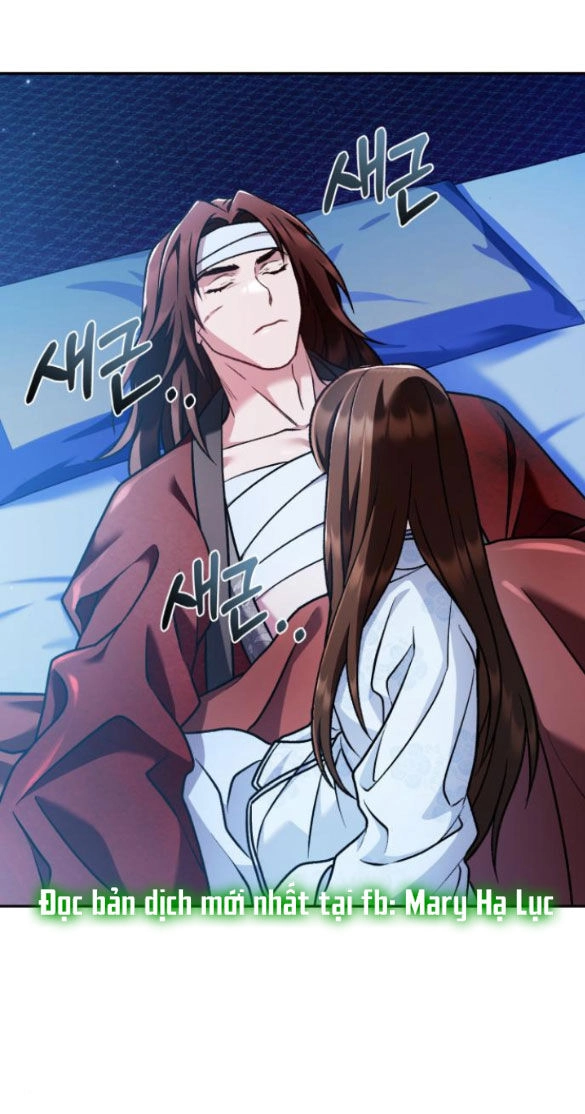 Bản Tình Ca Hy Lan Quốc Chapter 63.1 - 24