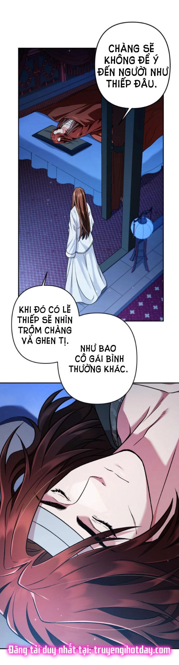 Bản Tình Ca Hy Lan Quốc Chapter 63.2 - 6