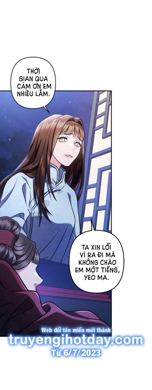 Bản Tình Ca Hy Lan Quốc Chapter 63.2 - 14