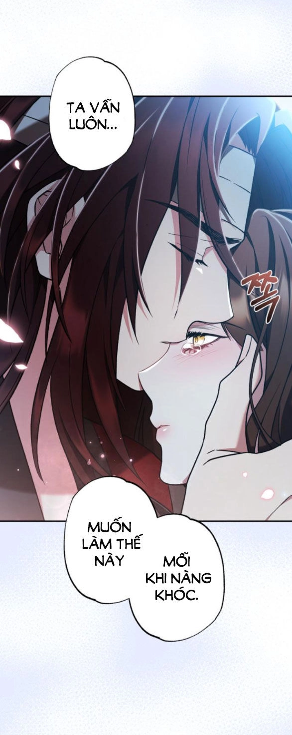 Bản Tình Ca Hy Lan Quốc Chapter 64.1 - 8