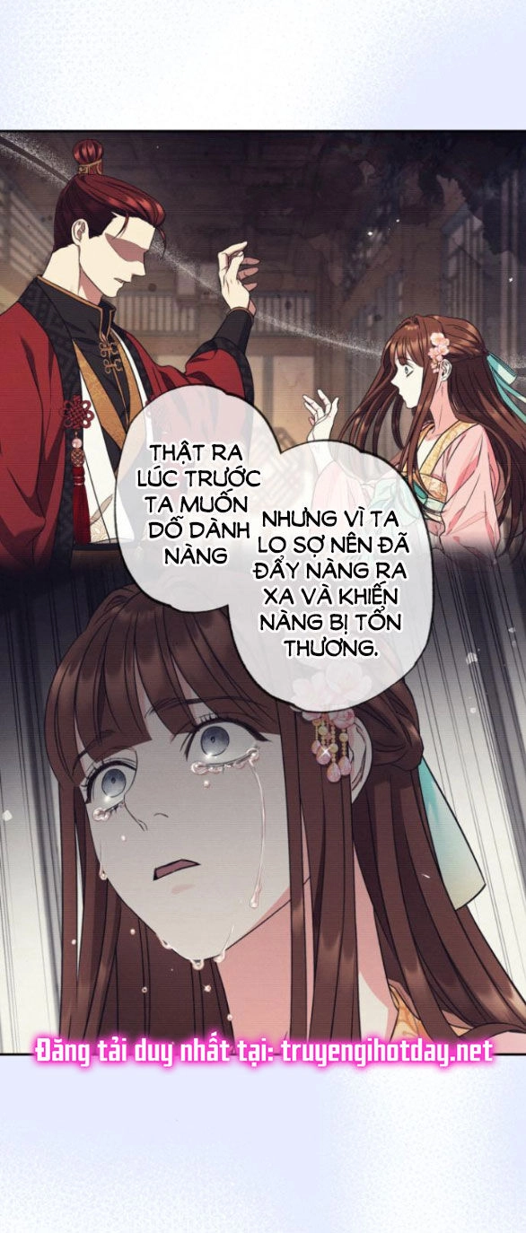 Bản Tình Ca Hy Lan Quốc Chapter 64.1 - 9