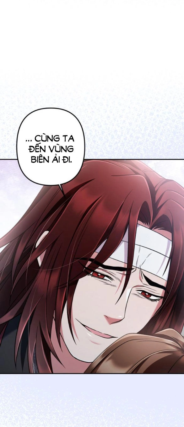 Bản Tình Ca Hy Lan Quốc Chapter 64.1 - 11