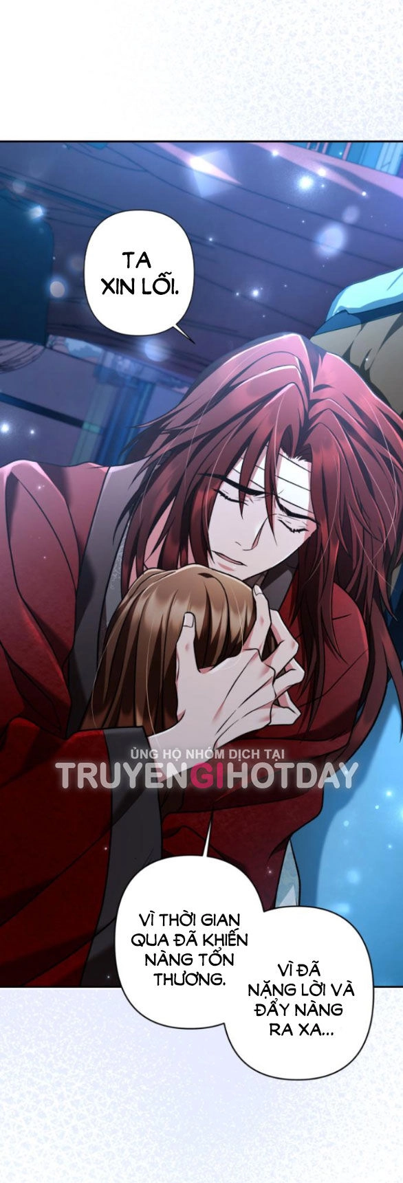 Bản Tình Ca Hy Lan Quốc Chapter 64.1 - 16