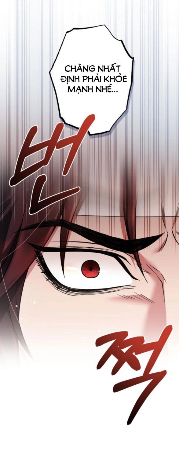 Bản Tình Ca Hy Lan Quốc Chapter 64.1 - 19