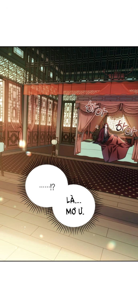 Bản Tình Ca Hy Lan Quốc Chapter 64.1 - 21