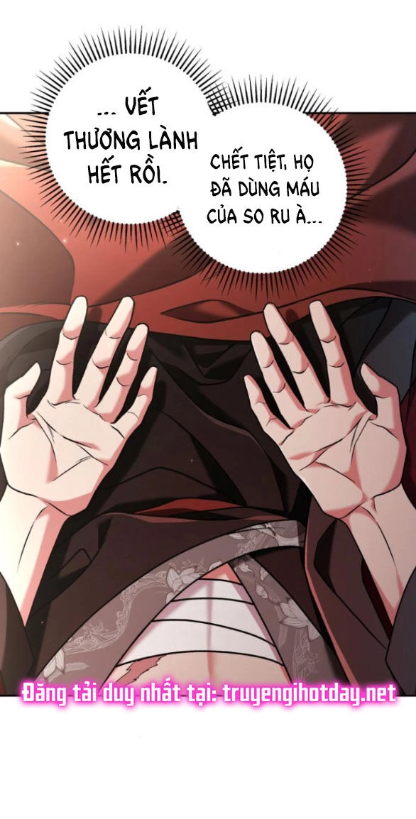 Bản Tình Ca Hy Lan Quốc Chapter 64.1 - 24