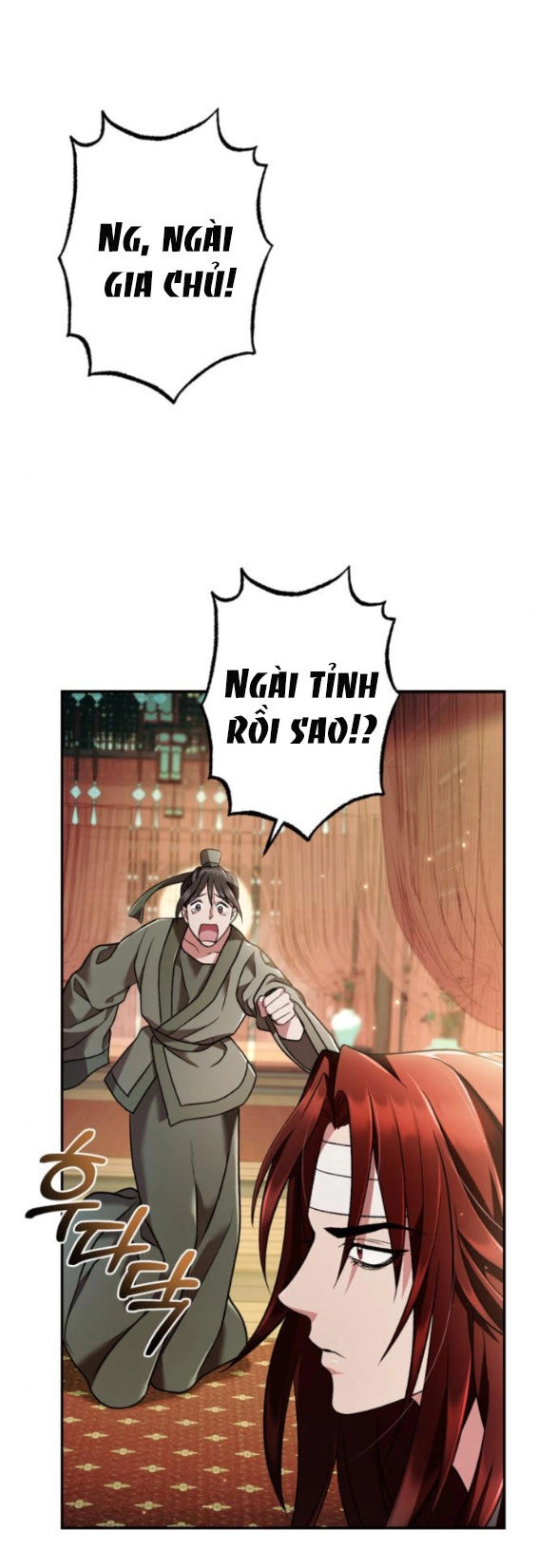 Bản Tình Ca Hy Lan Quốc Chapter 64.1 - 28