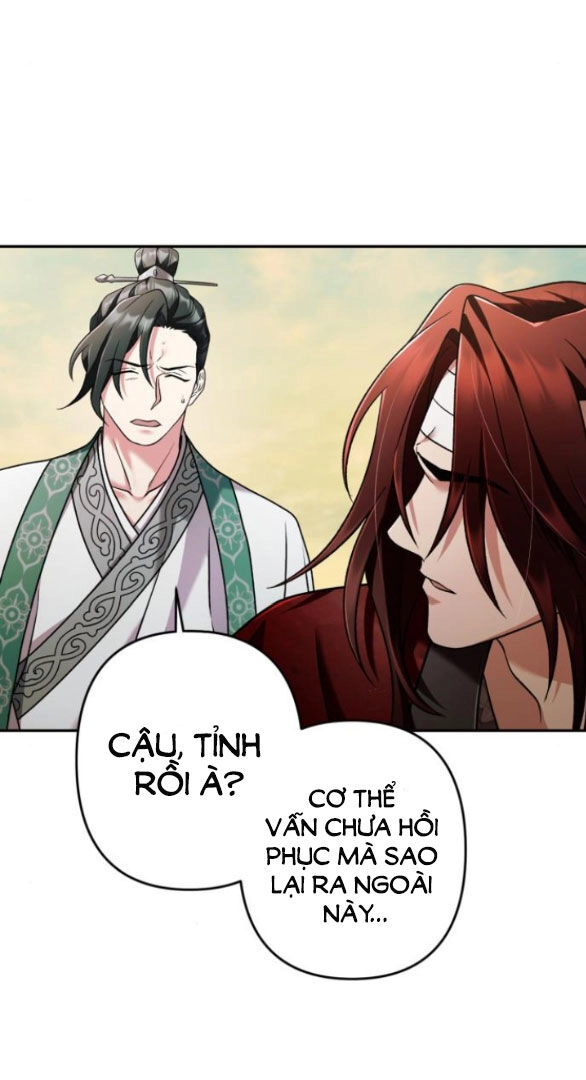 Bản Tình Ca Hy Lan Quốc Chapter 64.2 - 12