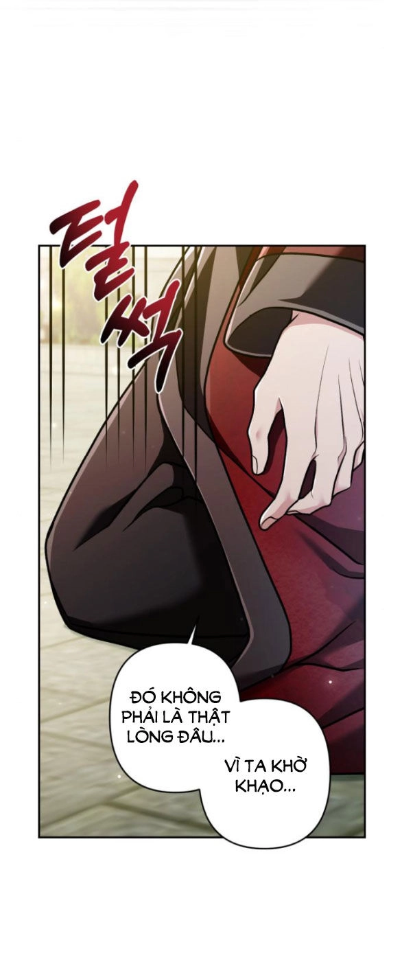 Bản Tình Ca Hy Lan Quốc Chapter 64.2 - 19