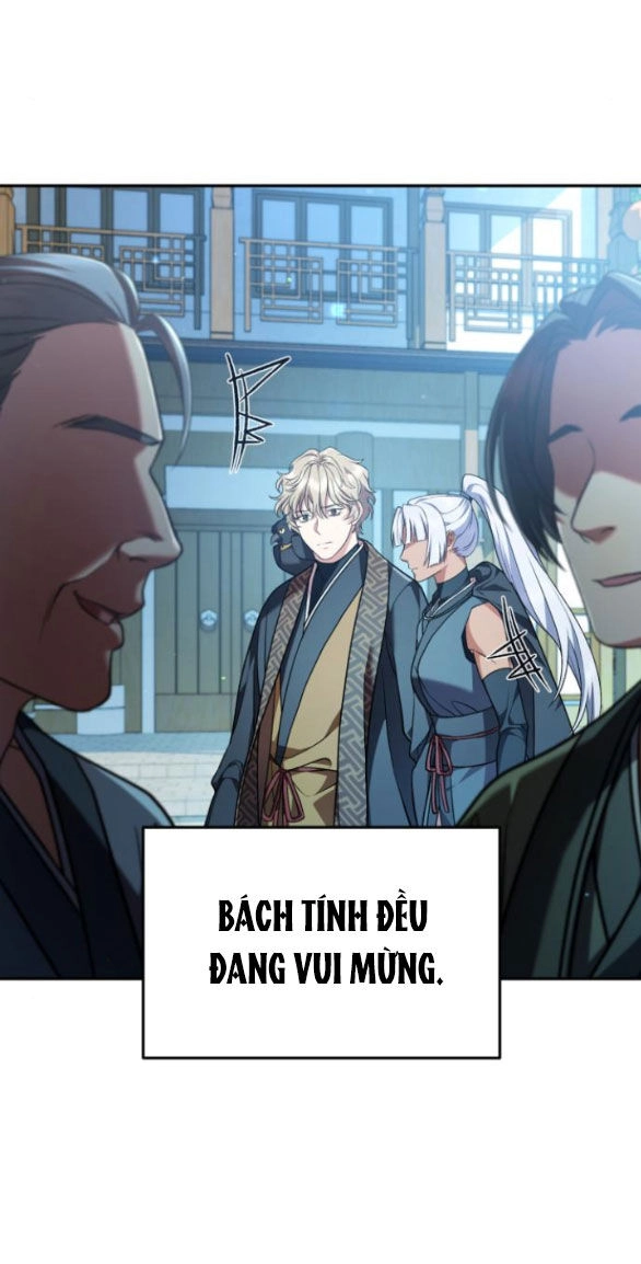 Bản Tình Ca Hy Lan Quốc Chapter 65.1 - 9