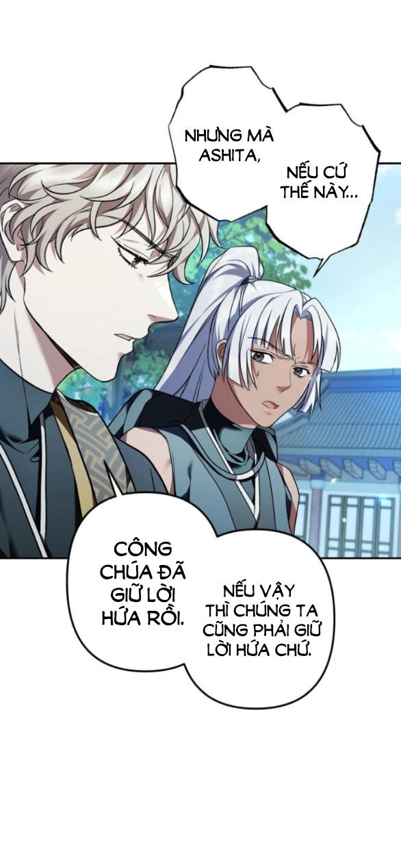 Bản Tình Ca Hy Lan Quốc Chapter 65.1 - 12