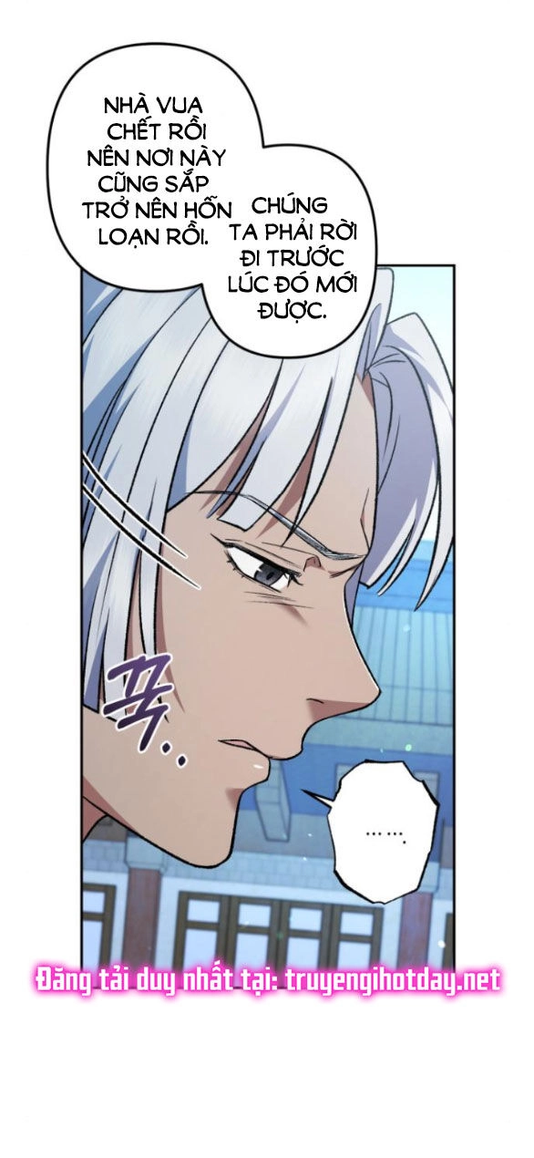 Bản Tình Ca Hy Lan Quốc Chapter 65.1 - 13