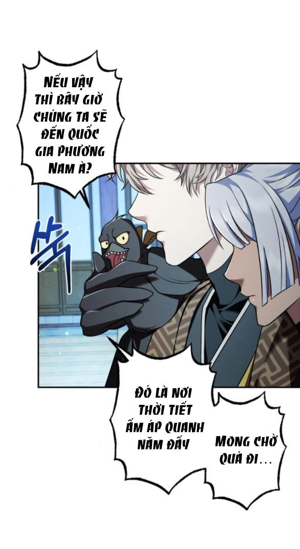 Bản Tình Ca Hy Lan Quốc Chapter 65.1 - 14