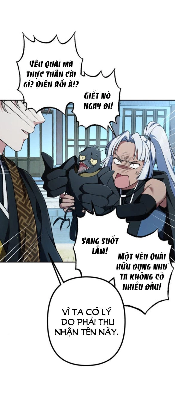 Bản Tình Ca Hy Lan Quốc Chapter 65.1 - 18