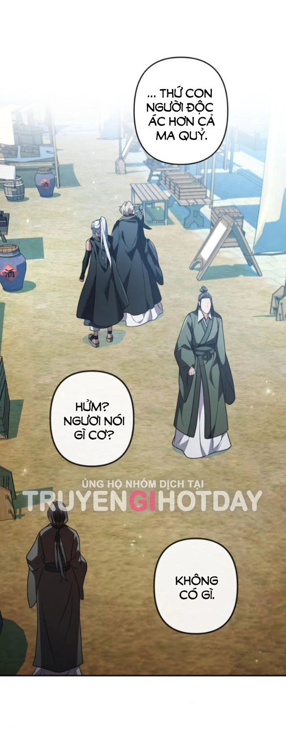 Bản Tình Ca Hy Lan Quốc Chapter 65.1 - 21