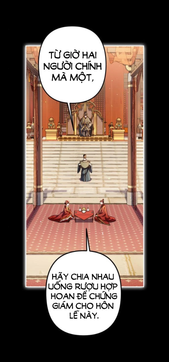 Bản Tình Ca Hy Lan Quốc Chapter 65.1 - 27