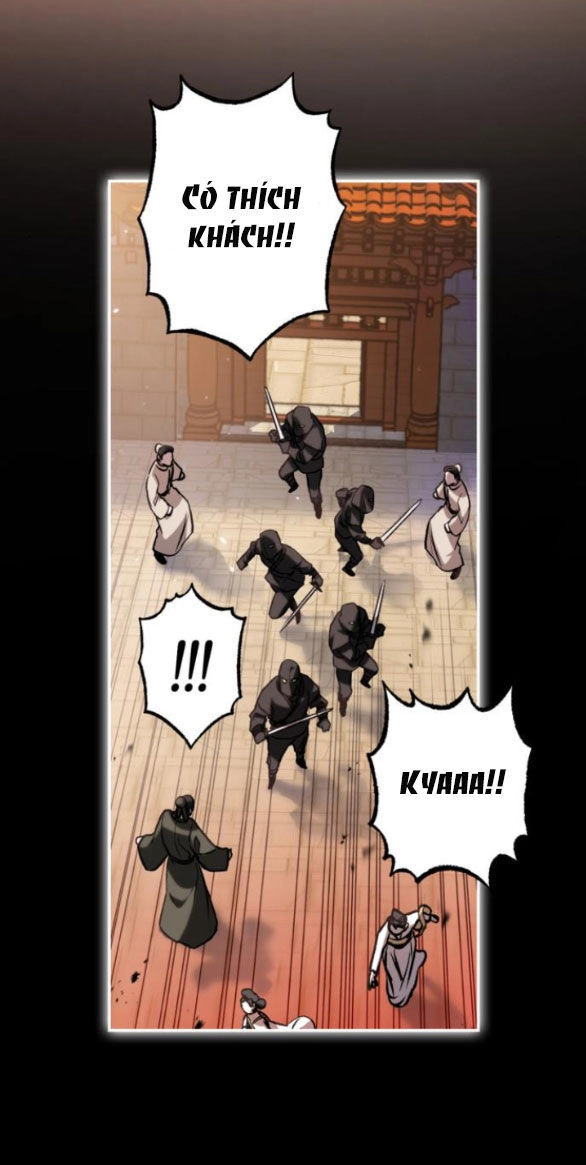 Bản Tình Ca Hy Lan Quốc Chapter 65.1 - 31