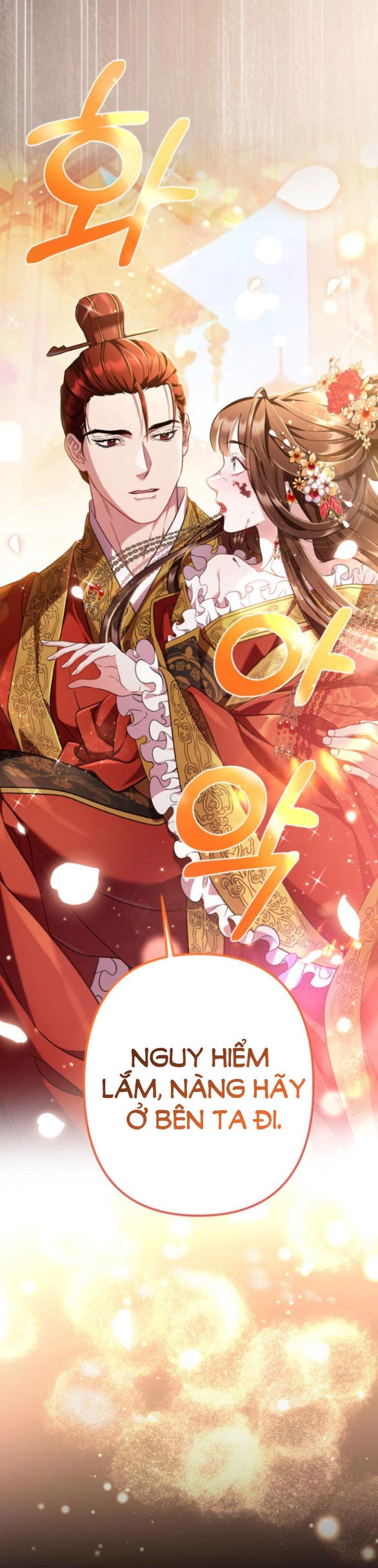 Bản Tình Ca Hy Lan Quốc Chapter 65.1 - 37