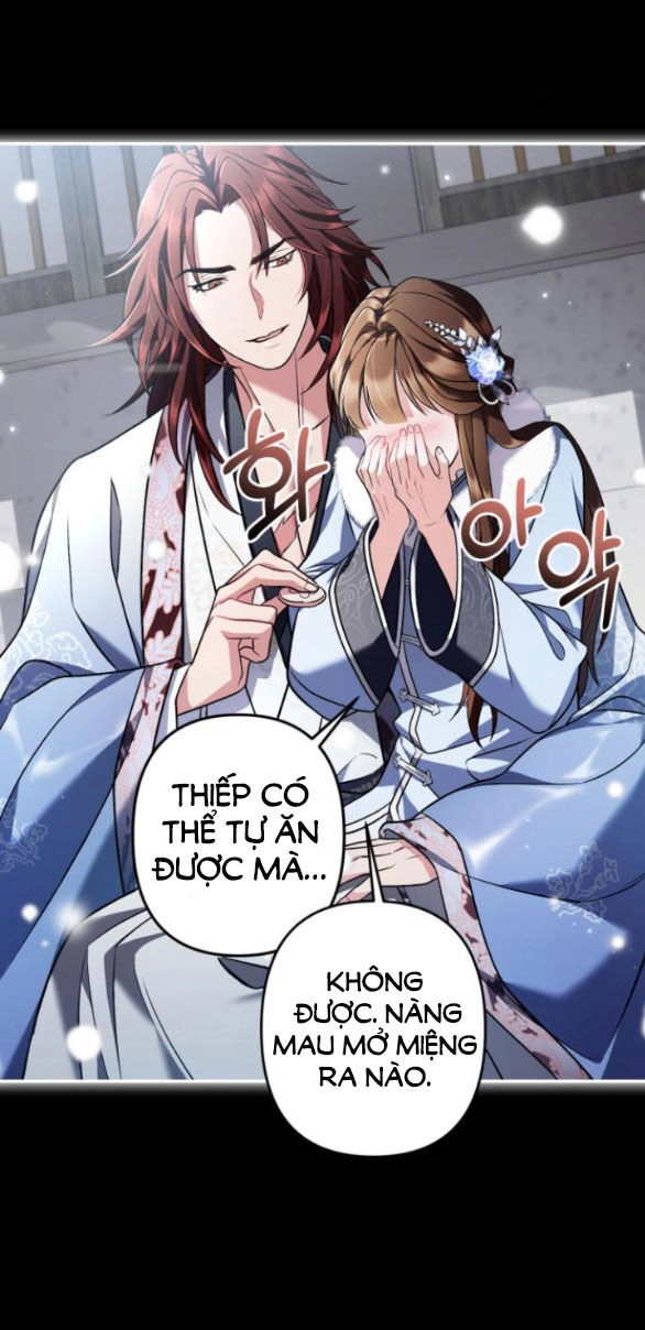 Bản Tình Ca Hy Lan Quốc Chapter 65.2 - 9