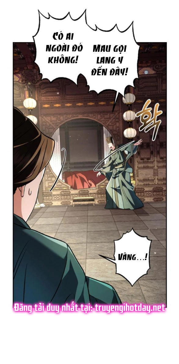 Bản Tình Ca Hy Lan Quốc Chapter 65.2 - 19