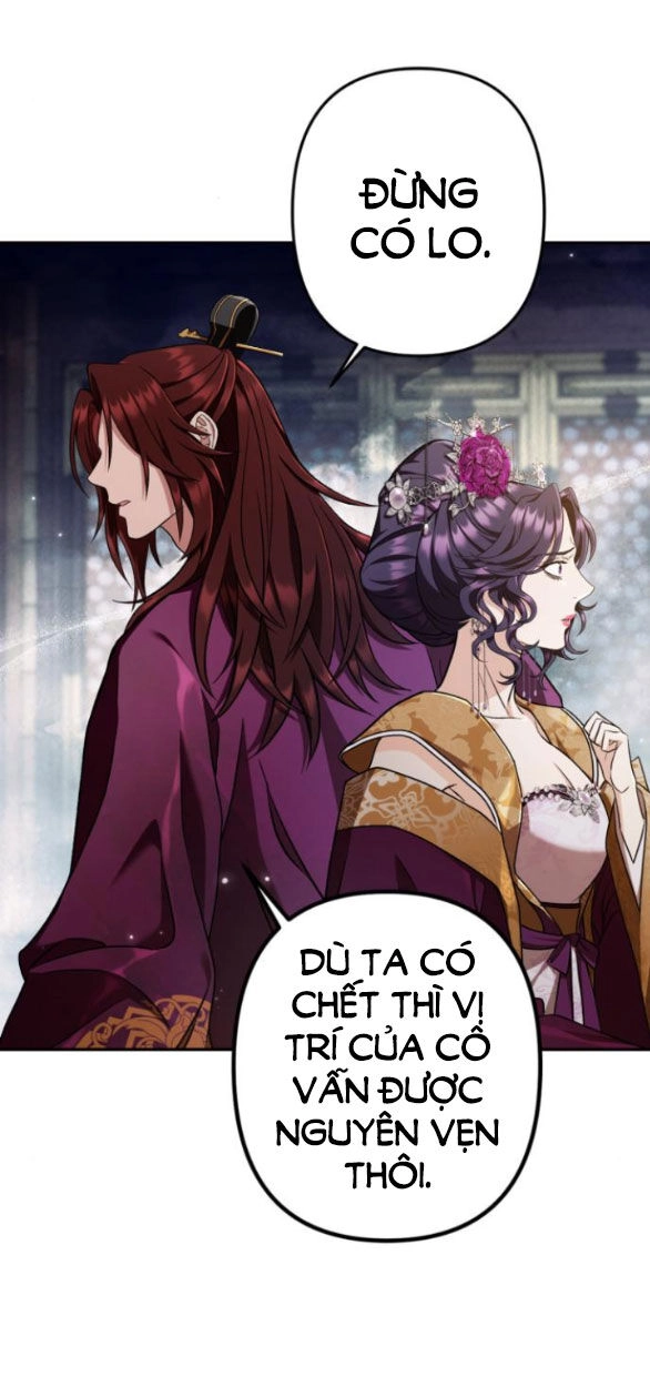 Bản Tình Ca Hy Lan Quốc Chapter 66.1 - 8