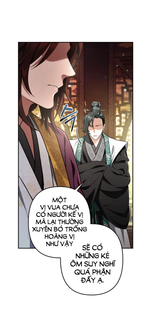 Bản Tình Ca Hy Lan Quốc Chapter 66.1 - 13