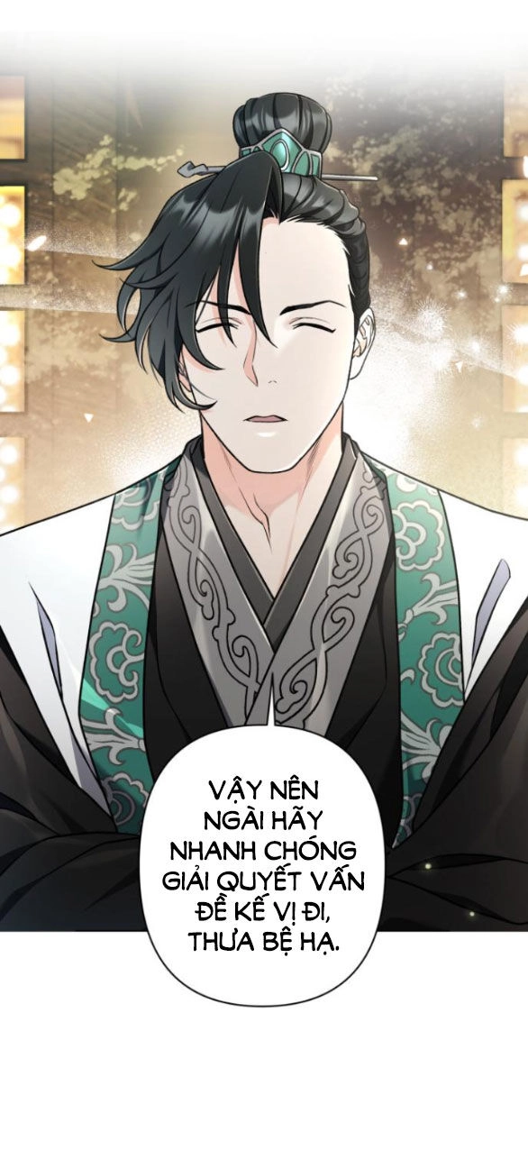 Bản Tình Ca Hy Lan Quốc Chapter 66.1 - 14