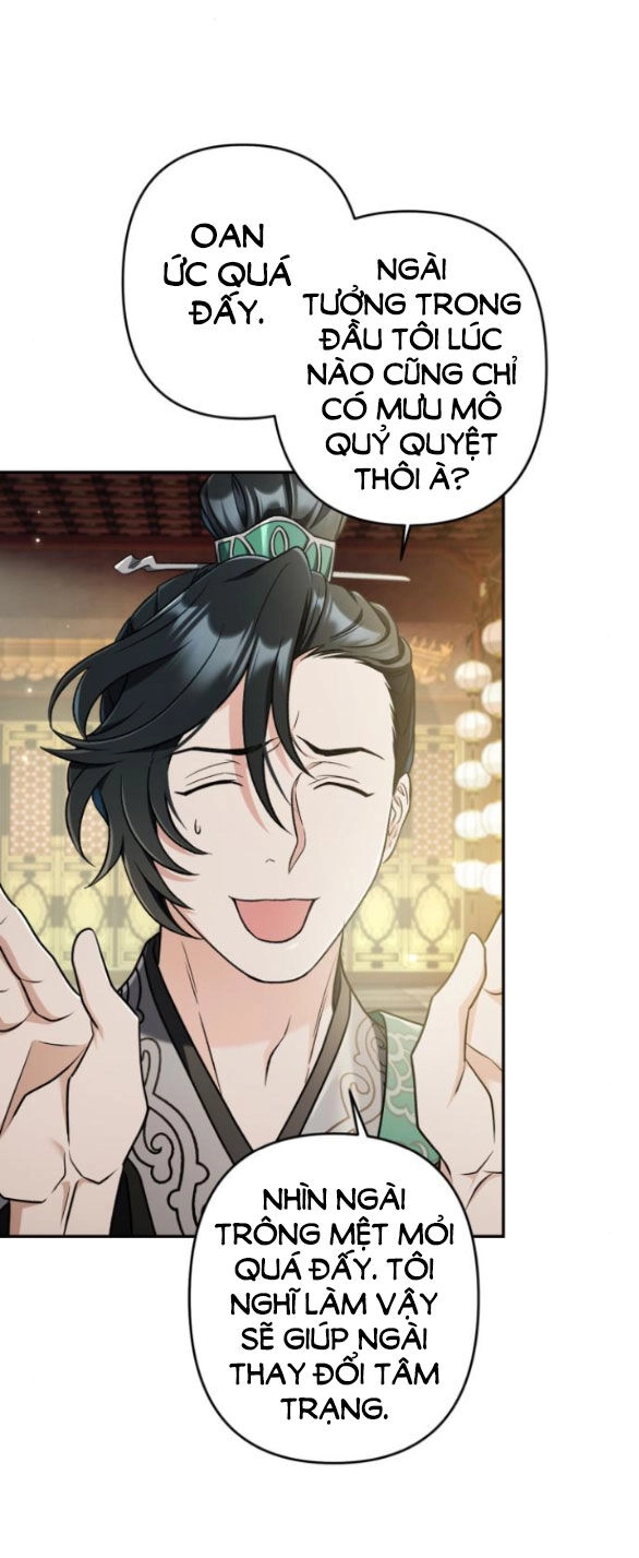 Bản Tình Ca Hy Lan Quốc Chapter 66.1 - 23