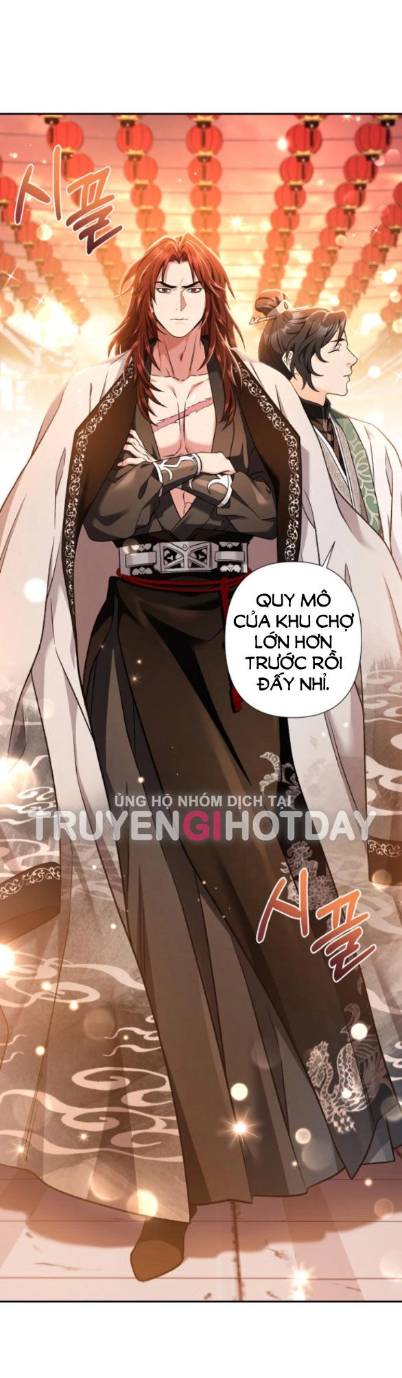 Bản Tình Ca Hy Lan Quốc Chapter 66.1 - 31