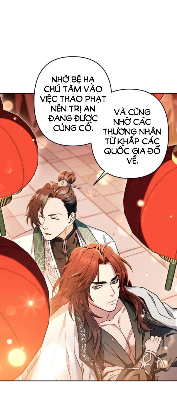 Bản Tình Ca Hy Lan Quốc Chapter 66.1 - 32
