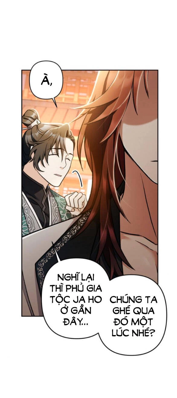 Bản Tình Ca Hy Lan Quốc Chapter 66.2 - 14