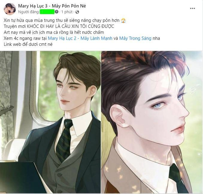 Bản Tình Ca Hy Lan Quốc Chapter 66.2 - 34