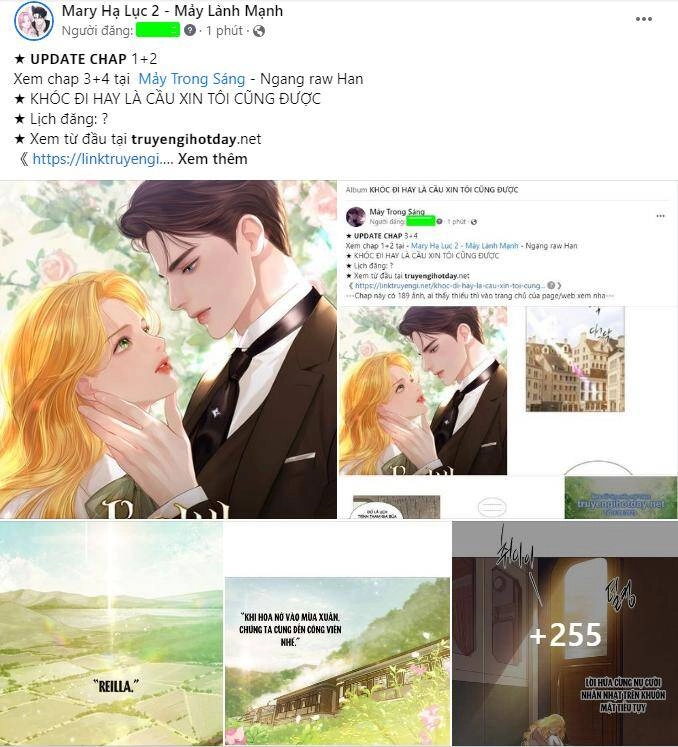 Bản Tình Ca Hy Lan Quốc Chapter 66.2 - 35