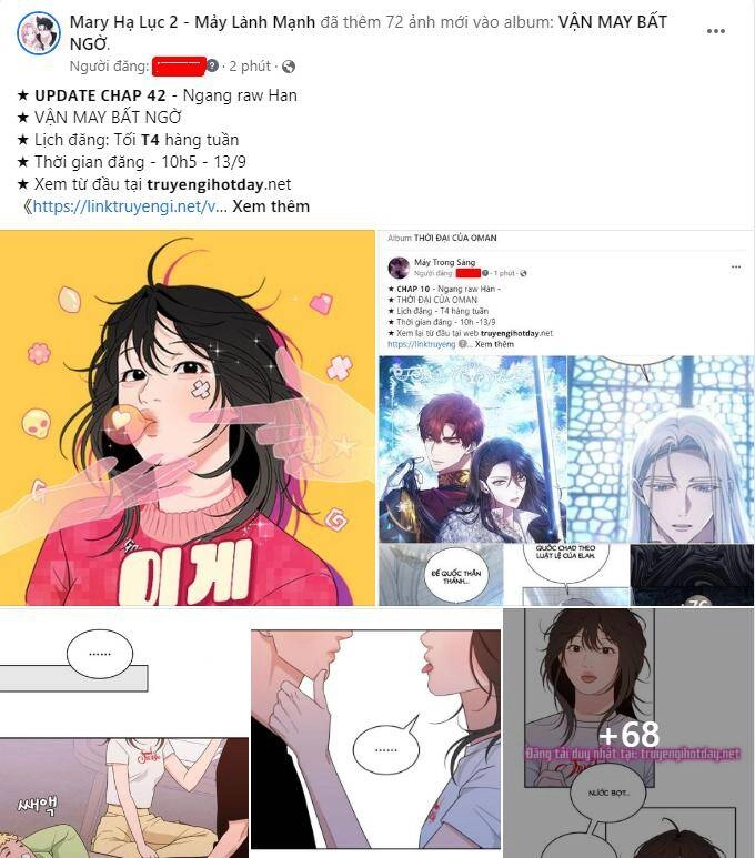 Bản Tình Ca Hy Lan Quốc Chapter 67.1 - 4