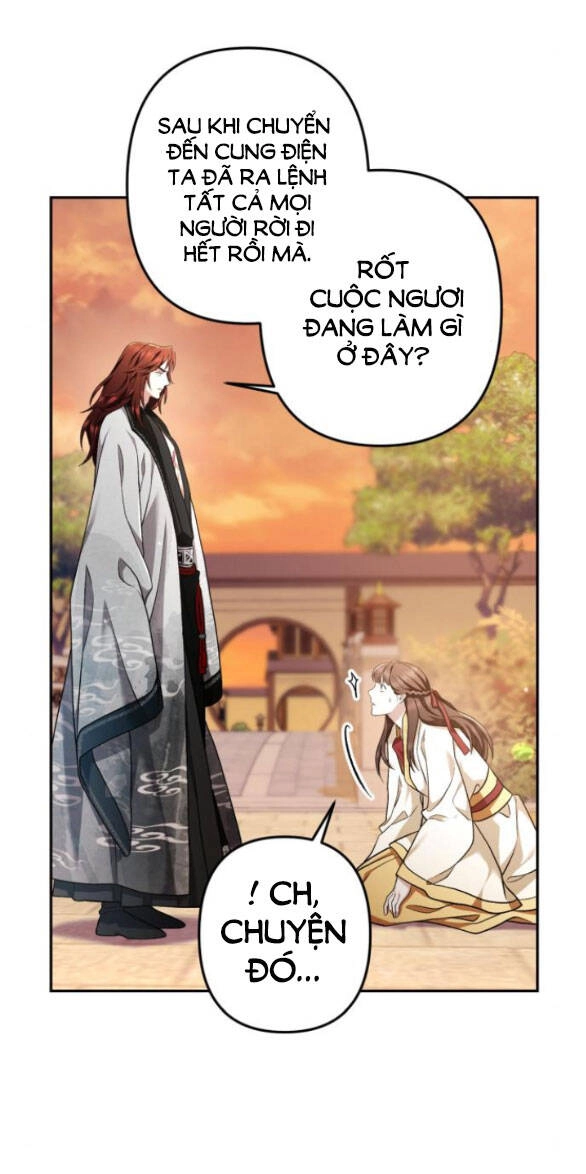 Bản Tình Ca Hy Lan Quốc Chapter 67.1 - 11