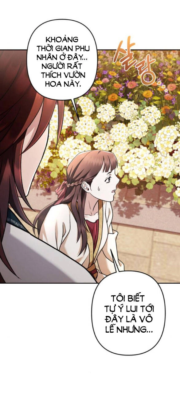 Bản Tình Ca Hy Lan Quốc Chapter 67.1 - 15