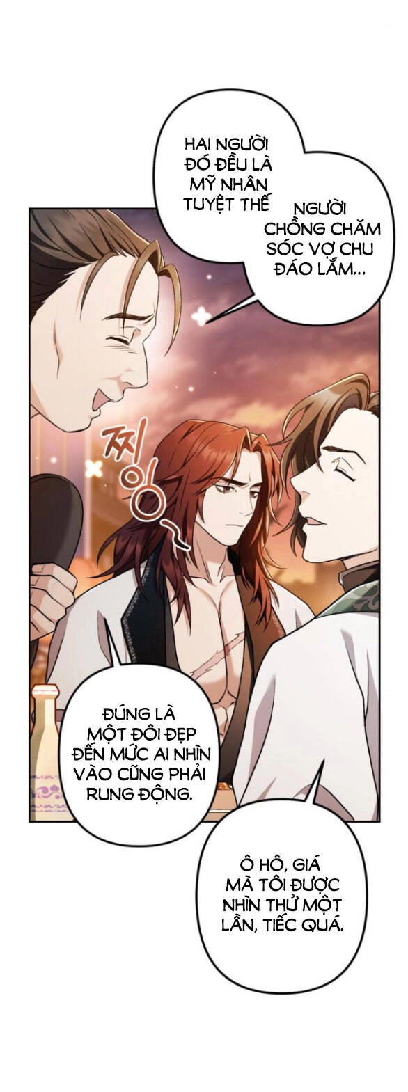 Bản Tình Ca Hy Lan Quốc Chapter 67.1 - 26