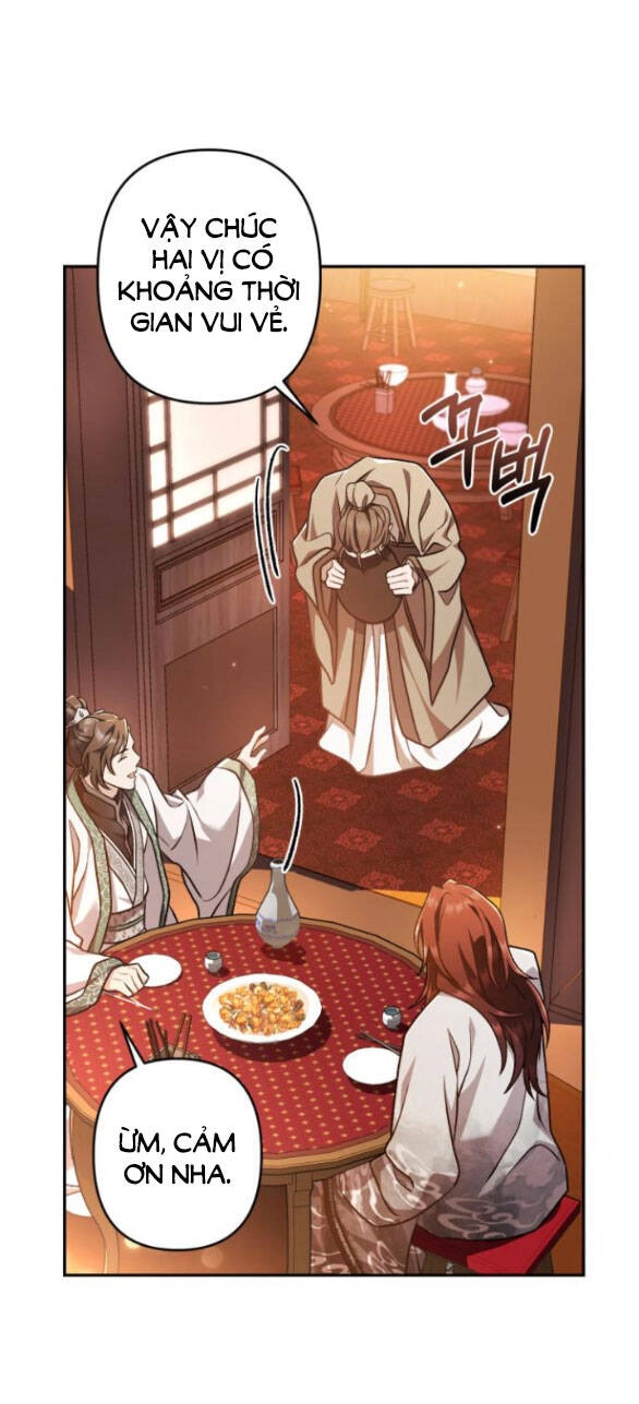 Bản Tình Ca Hy Lan Quốc Chapter 67.1 - 27