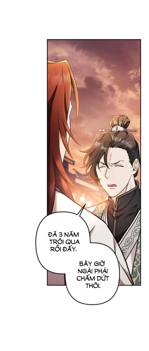 Bản Tình Ca Hy Lan Quốc Chapter 67.1 - 31