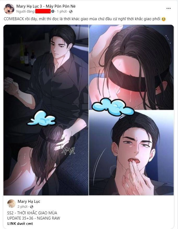 Bản Tình Ca Hy Lan Quốc Chapter 67.2 - 32