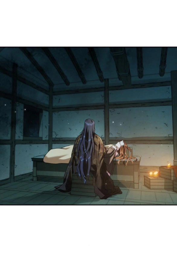 Bản Tình Ca Hy Lan Quốc Chapter 68.1 - 2