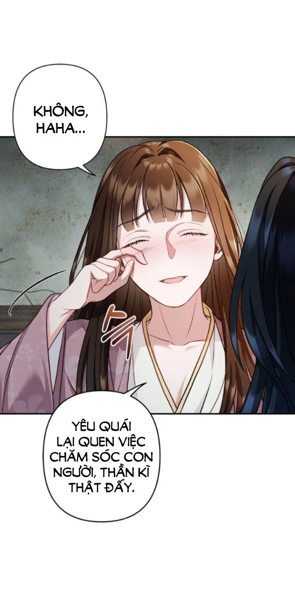 Bản Tình Ca Hy Lan Quốc Chapter 68.1 - 27