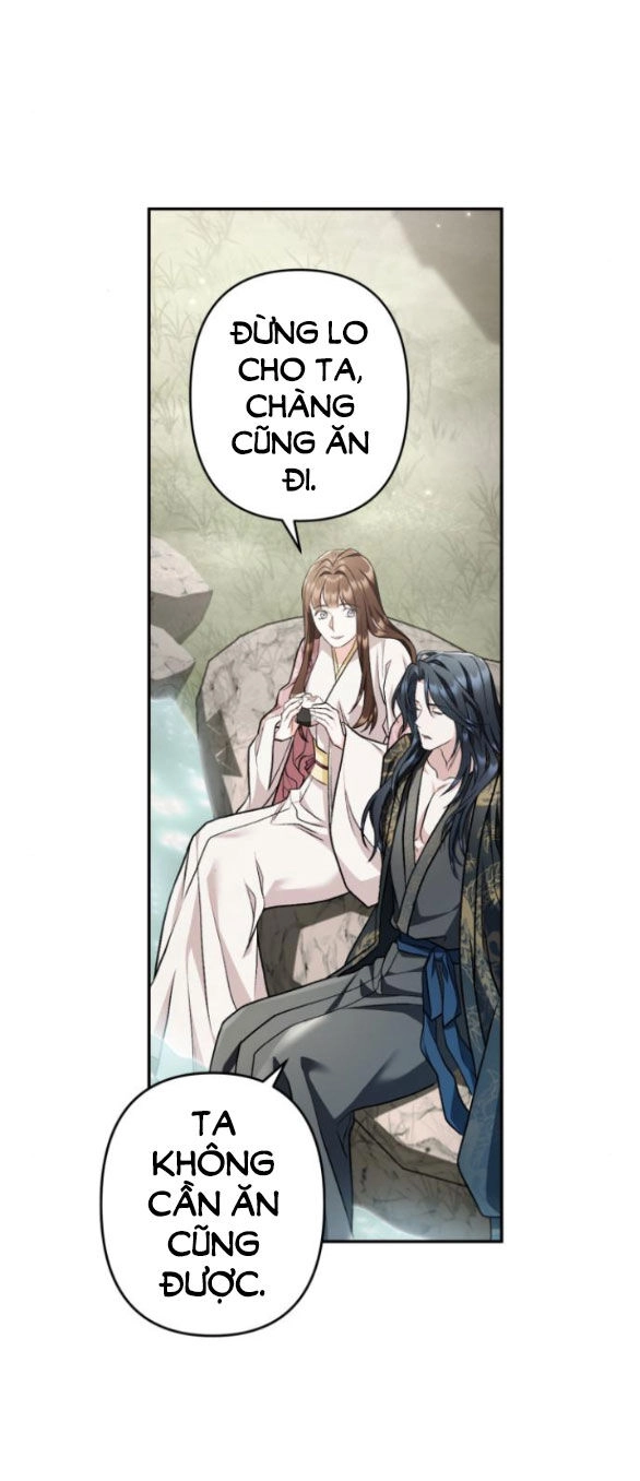 Bản Tình Ca Hy Lan Quốc Chapter 68.2 - 14